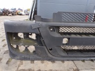 front bumper front IVECO STRALIS