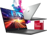 Notebook Dell Precision 5000 15,6 " Intel Core i7 4 GB / 128 GB strieborný