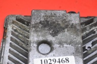 control unit computer of the engine 03G906018ER VW PASSAT B6 2.0 TDI 170 KM 05-10
