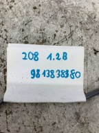 SONDA LAMBDA 9813838380 PEUGEOT 208 II (2019-) 1.2 PURETECH