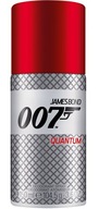 JAMES BOND 007 QUANTUM DEZODORANT 150ml SPREJ