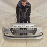 HYUNDAI I20 II 2 14-18 bumper front front