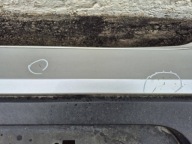 KIA PICANTO III bumper rear part rear complete KCS 2017