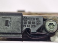 AUDI A6 C6 A6C6 Abdeckung Blende Abdeckung WALKOW des Zahnrads 06E103286
