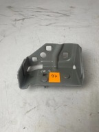 Console Support plaque de la charnière du capot Droite Renault Trafic III Opel Vivaro B