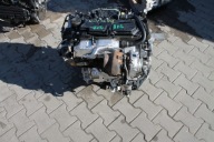engine complete BMW X1 B47C20B 2023R 10TYS KM
