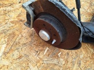 axis rear part Fiat Tipo II H-B 15