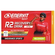 Rege drink. Enervit R2 Recovery Drink Sport 50g