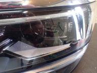 LIGHT FRONT LEFT VW TIGUAN ALLSPACE FULL LED