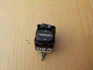 Pulsante Controllo Specchietto toyota auris e 2009r
