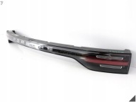 PORSCHE CAYENNE III E3 9Y0 18- light LED cap central W boot rear part EU