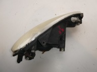 PEUGEOT 206 REFLEKTOR light left front 9640559580
