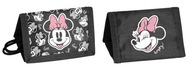 Detská peňaženka Minnie Mouse pre dievčatko