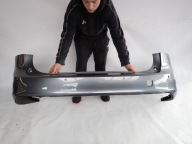 VOLVO V90 16-> bumper rear part rear PDC 31383315