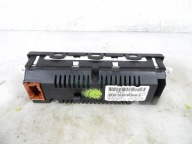CITROEN C 3 II LIFT display 98073542XT