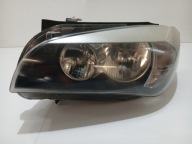light left front BMW X1 E84 7357447 BAV