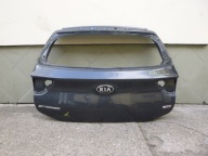 KIA NIRO 2017- boot doors