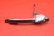 handle left front front grey HONDA CIVIC 8 VIII sedan 05-08