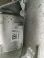 RENAULT AUSTRAL E Boîter direction UK JG517-007030