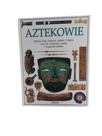 Patrzę podziwiam poznaję aztekowie