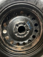 wheel spare BMW E46 E39 E36 115/90/R16 ET32