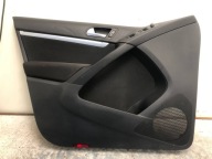 side door left front VW TIGUAN 5N0867011