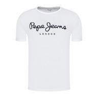 T-SHIRT PEPE JEANS ORIGINAL PM508210-800 S -20%