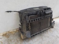 562 VOLKSWAGEN GOLF VI 1.6 TDI support panel for radiators pillar CZOLOW