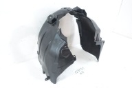 OPEL CORSA E 2014- mudguard front left front new 39026893