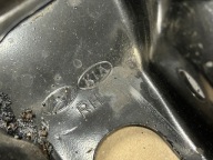 KIA CEED III Querlenker rechts heck 55220-G4AA0