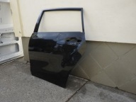 TOYOTA VERSO II 2 R2 2009- door left rear.