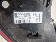 VW TOURAN II 5TA 15- light right rear part rear 5TA945096D