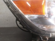 LIGHT FRONT RIGHT MITSUBISHI ASX LENS