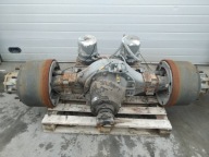 differenziale 11-36 DAF XF (2012-2016) 106 Euro 6 440 FT