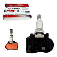 GUMINYOMÁS ÉRZÉKELŐ TPMS SUZUKI Swift Mk7 Mk8 Baleno Ignis