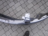 bumper front front NISSAN QASHQAI and LIFT 10-13