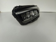 light left REFLEKTOR MERCEDES A-KLASA W177 22- LIFT FULL LED