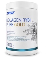 SFD Kolagén Ryby Pure Gold, 500g