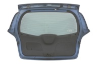 Heckklappe heck RENAULT CLIO III HB TERNL