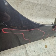KIA RIO IV 4 16-23 fender front front right