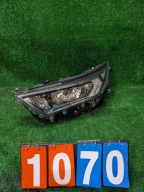 REFLEKTOR left front TOYOTA RAV4 V 18- FULL LED NR.R1070