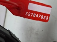 light front left 260608545R DACIA SANDERO III LED 2021