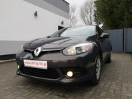 Renault Fluence 1.6 16V +LPG 115 KM # Klima #