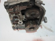 TESTATA SMART 1,0i 132653371R