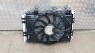 KOMPLET radiatore TESLA X