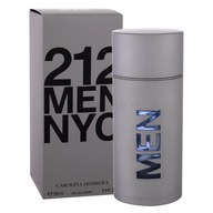 Carolina Herrera 212 100 Ml