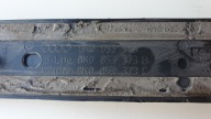 Audi A4 B8 8K0 07- S-line left cap threshold inner driver´s front