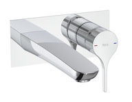 Roca Insignia Falsík alatti mosdó csaptelep króm