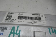 AUDI A4 B8 FL 2.0 TFSI 14R EKRAN display navigation devices 8R0919604A