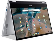 Acer Chromebook CP514 Ryzen 3 3250U 8GB 128GB Dotyky